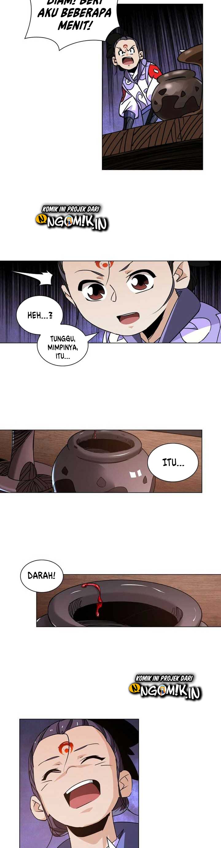 6 Worlds of Cultivation Chapter 23 Gambar 13